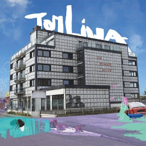 Liwa, Tom – 20 Power Hits vinyl