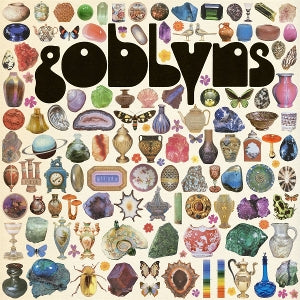 Goblyns – Three Sisters vinyl