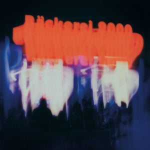 C.A.R. – Backerei 2000 vinyl