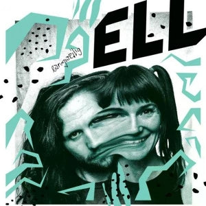 Ell – Langweilig vinyl