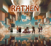 Ratken – Our House cd