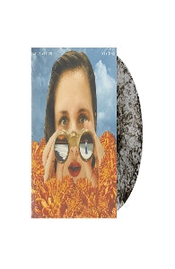 Alice Merton – Visions (1LP, farbiges Vinyl)