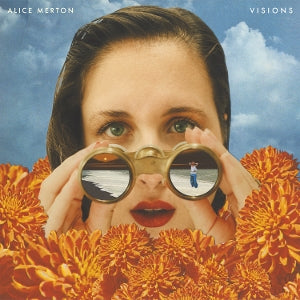 Alice Merton – Visions (1CD)