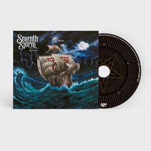 Seventh Storm – Maledictus (1CD)