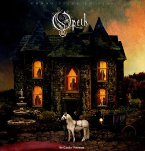 Opeth – In Cauda Venenum (2LP Vinyl)