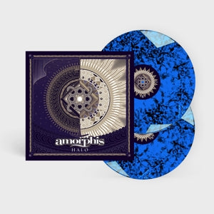 Amorphis – Halo vinyl