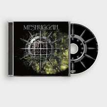 Meshuggah – Chaosphere cd