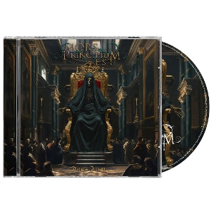 Mors Principium Est – Darkness Invisible (1-CD)