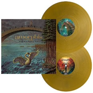 Amorphis – Borderland vinyl