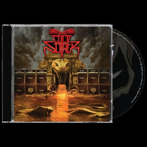 Cold Slither – Cold Slither cd