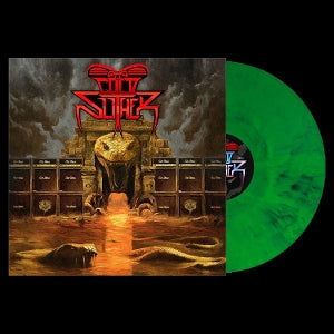 Cold Slither – Cold Slither vinyl