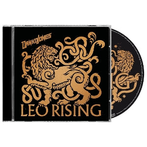 Danko Jones – Leo Rising (1 CD)