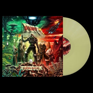 Stillbirth – Survival Protocol vinyl