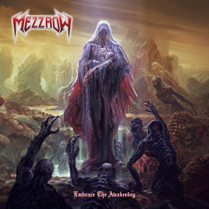 Mezzrow – Embrace the Awakening (2CD)