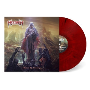 Mezzrow – Embrace the Awakening (1LP, Coloured Vinyl)