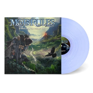 Mob Rules – Stories From the Verdant Vale (1LP, Coloured Vinyl)