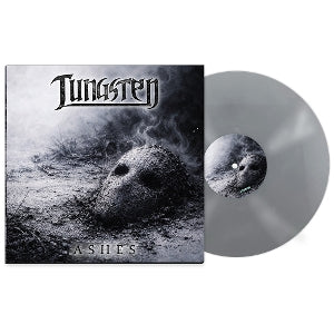 Tungsten – Ashes vinyl