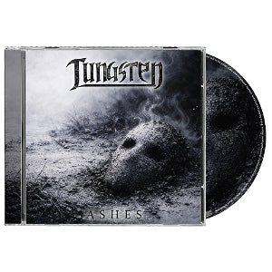 Tungsten – Ashes (1 CD)