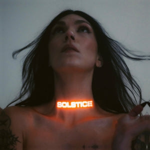 A.A. Williams – Solstice (1CD)