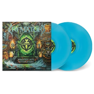 Crematory – Greatest Hits - Deutsche Hymnen vinyl