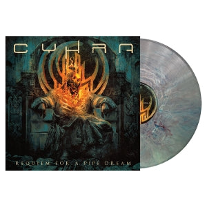 Cyhra – Requiem For a Pipe Dream (1LP, Coloured Vinyl)
