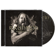 Rauhbein – Rebellen & Helden cd