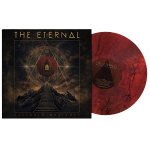 Eternal – Obscured Horizons (1LP, Coloured Vinyl)