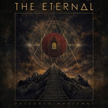 Eternal – Obscured Horizons cd