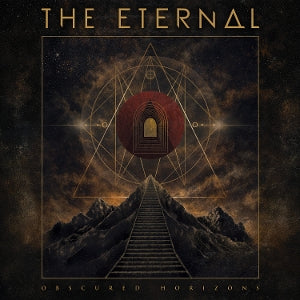 Eternal – Obscured Horizons (1CD)