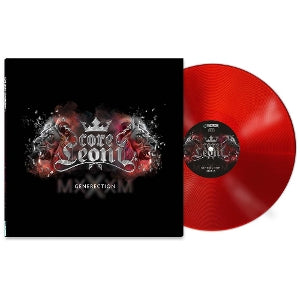 Coreleoni – Generection vinyl