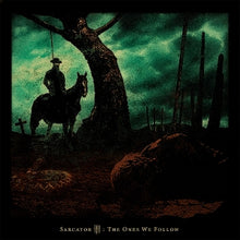 Sarcator – The Ones We Follow cd