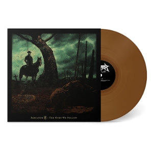 Sarcator – The Ones We Follow (1LP, Coloured Vinyl)