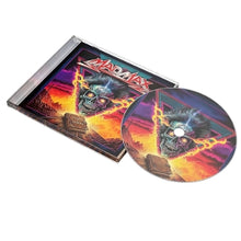 Mad Max – Stories of Destiny cd