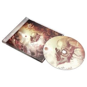 Osyron – Osyron (1CD)