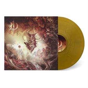 Osyron – Osyron (1LP, Coloured Vinyl)