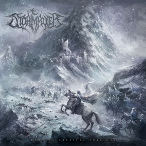 Stormruler – Morning Nautical Twilight (1-CD)