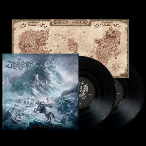 Stormruler – Morning Nautical Twilight (2LP Vinyl)
