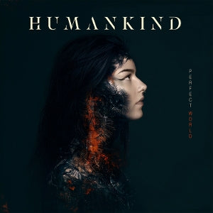 Humankind – Perfect World cd