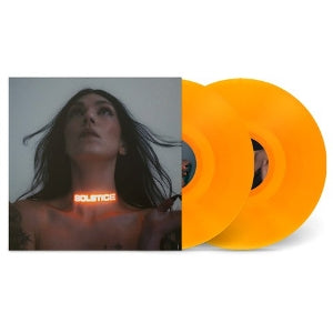 Williams, A.A. – Solstice vinyl