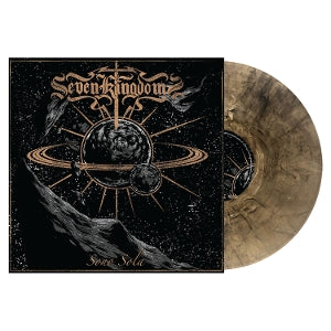 Seven Kingdoms – Sono Sola (1LP Vinyl)