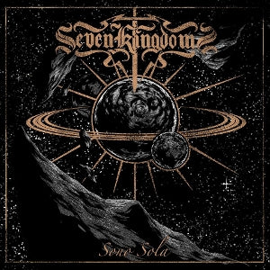 Seven Kingdoms – Sono Sola (1 CD)