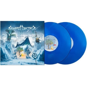 Sonata Arctica – Live In Latin America (1LP, Coloured Vinyl)