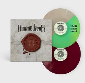 Himmelkraft – Himmelkraft (2LP, Coloured Vinyl)
