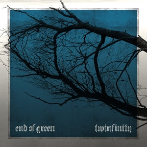 End of Green – Twinfinity cd