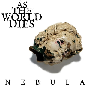 As the World Dies – Nebula cd
