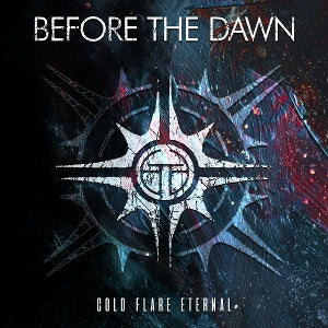 Before the Dawn – Cold Flare Eternal vinyl