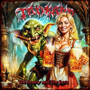 Tankard – Beauty & the Beer (1CD)