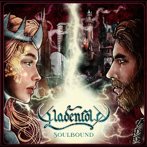 Gladenfold – Soulbound (1-CD)