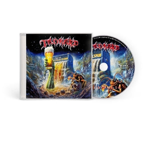 Tankard – Vol(L)Ume 14 (1CD)