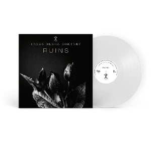 Grave Dance Company – Ruins vinyl